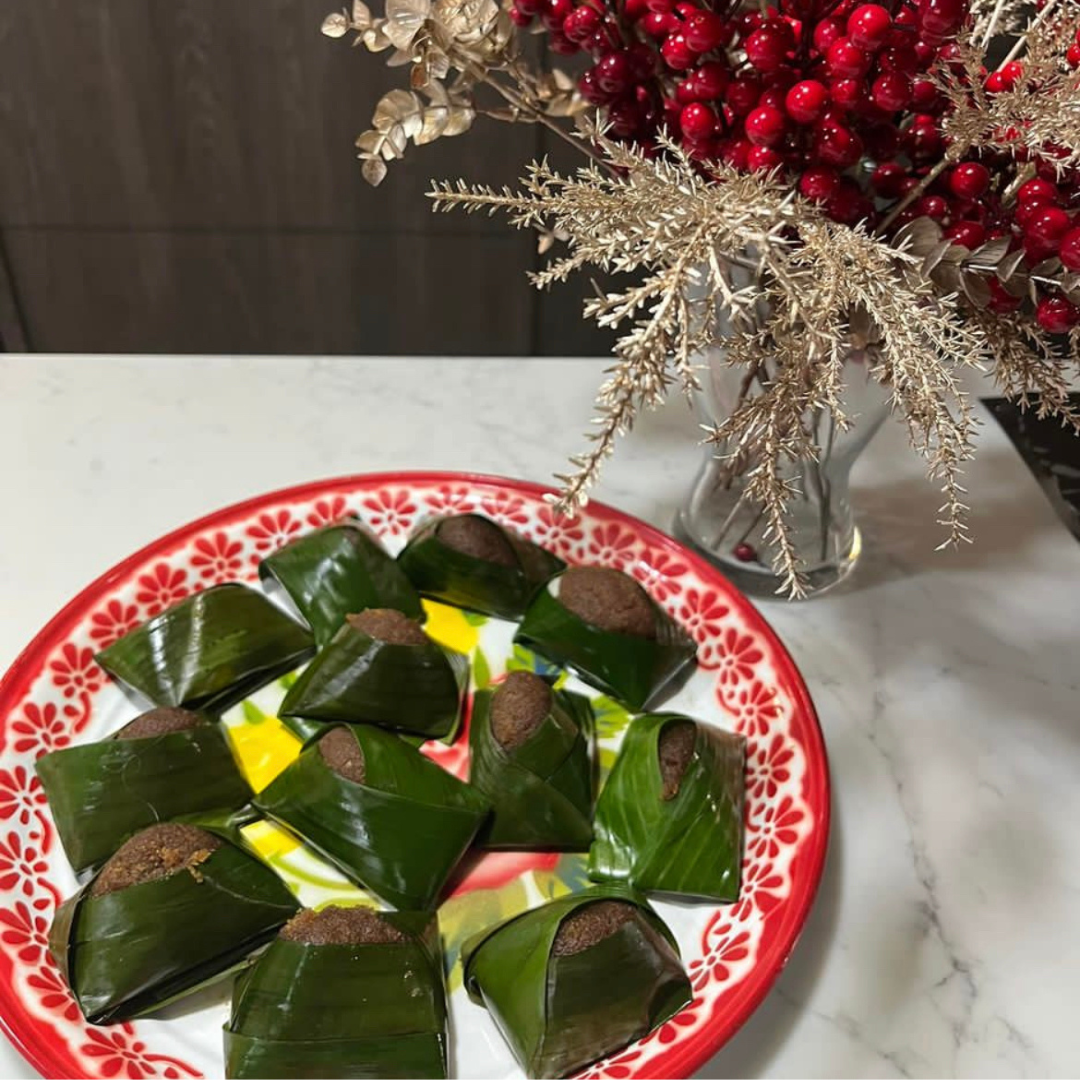 Nyonya Kueh