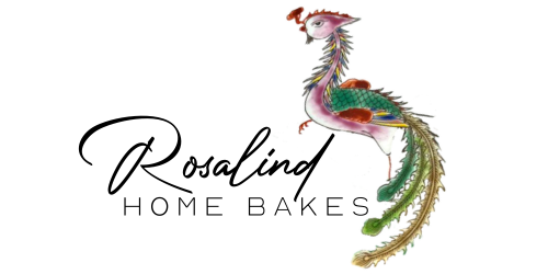 Rosalind Home Bakes